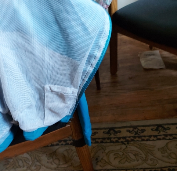 RARE lululemon zip up track jacket - Picture 5 of 6